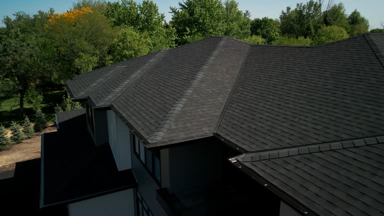Best Emergency Roof Repair  in Oak Grove, MN