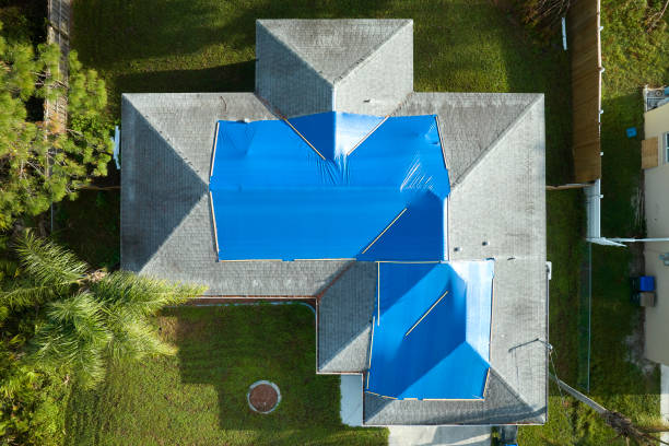 Best Hot Roofs  in Oak Grove, MN
