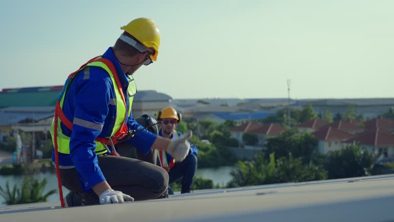 Best Steel Roofing  in Oak Grove, MN