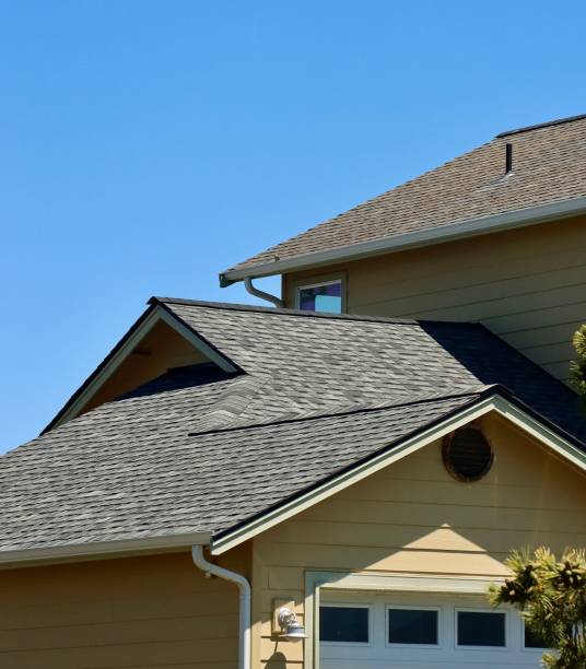 Asphalt Shingles Roofing in Oak Grove, MN