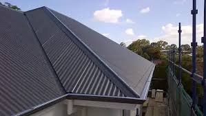 Best Sheet Metal Roofing  in Oak Grove, MN